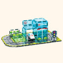Colormag City Hospital