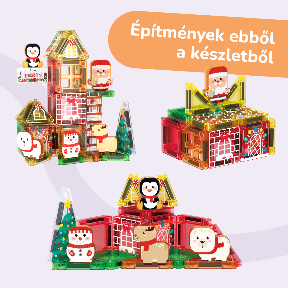 Colormag Mini: Christmas