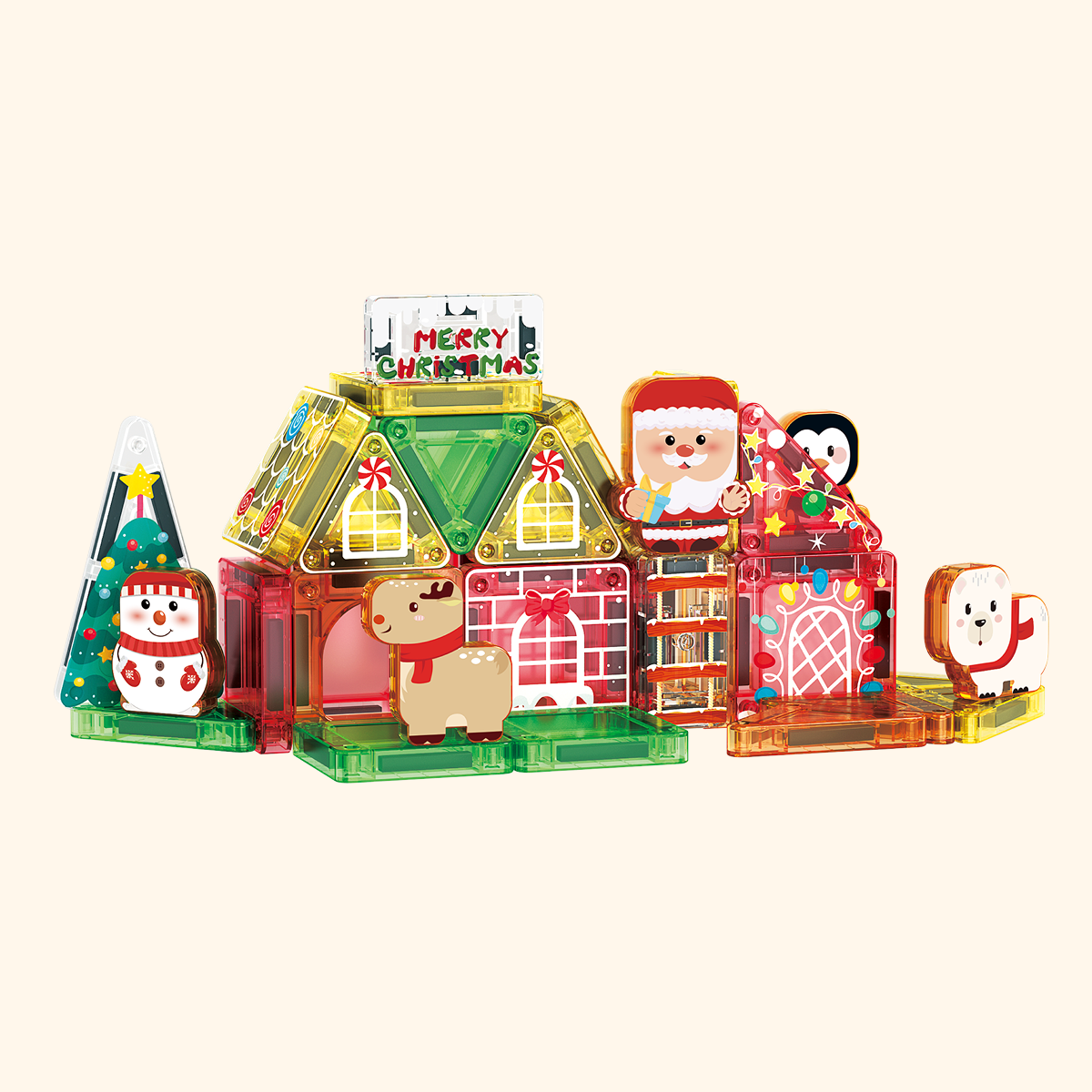 Colormag Mini: Christmas