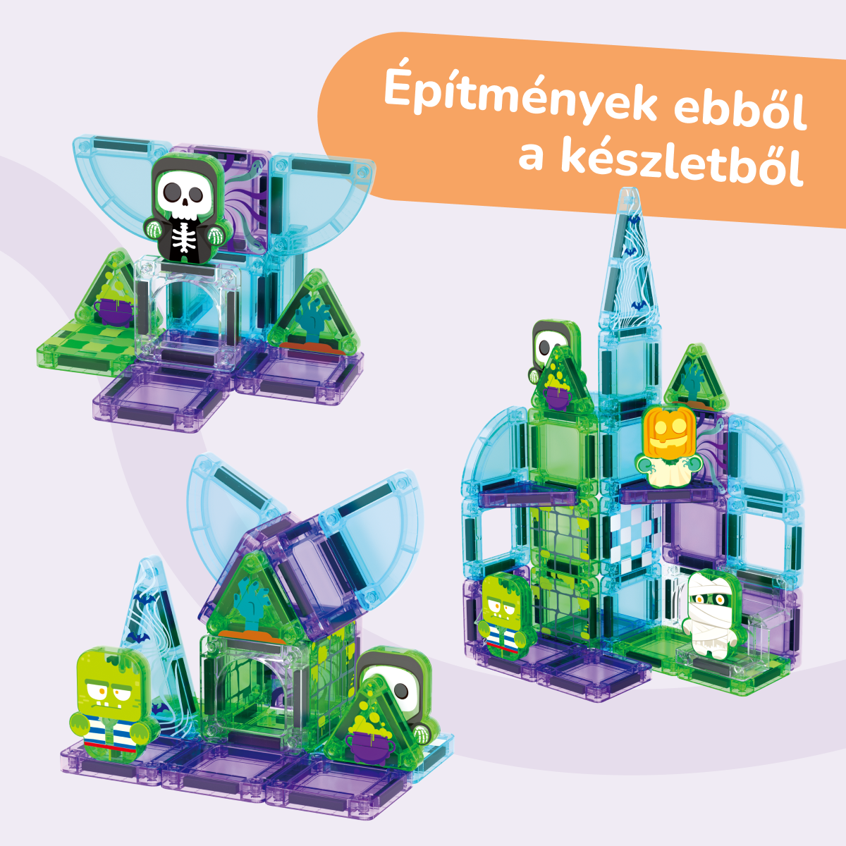 Colormag Mini: Halloween