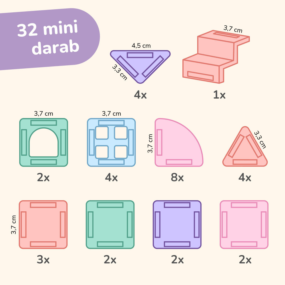 Colormag Mini: Little Heart