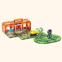 Colormag City School