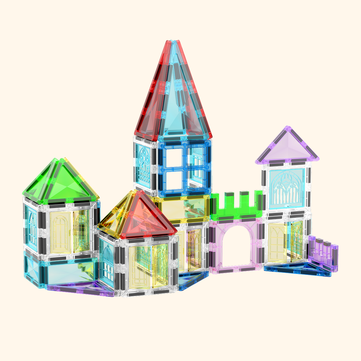 Colormag Start - Windows & Doors