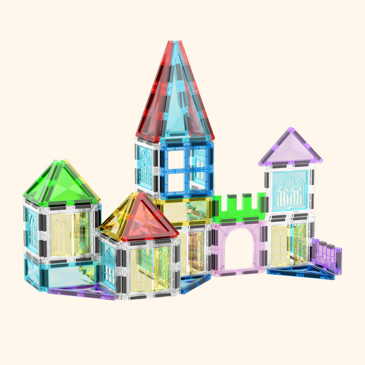 Colormag Start - Windows & Doors