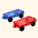 Colormag Wheel Bases