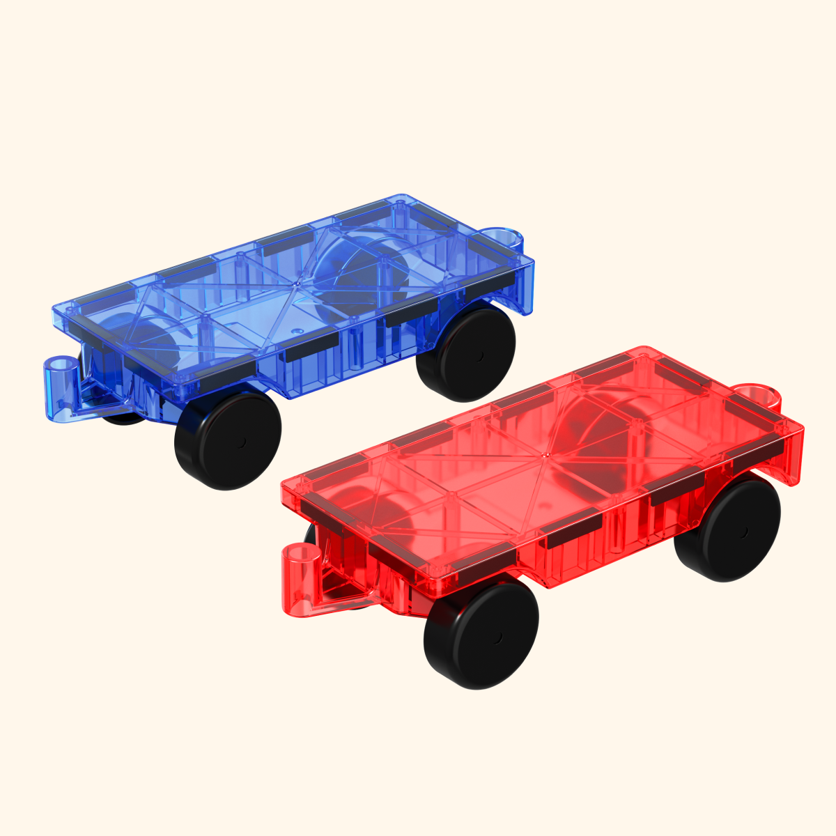 Colormag Wheel Bases