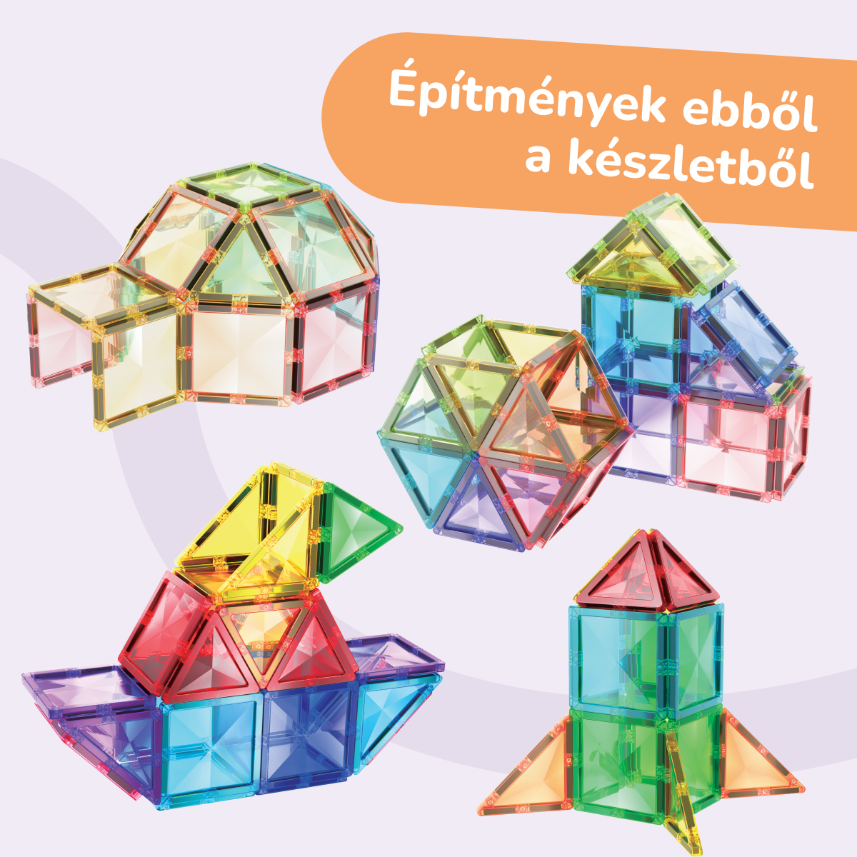 Colormag 60 CLASSIC + 60 PASZTELL INGYEN