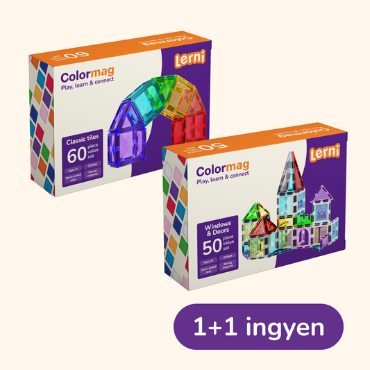 Colormag Start Classic + Windows & Doors