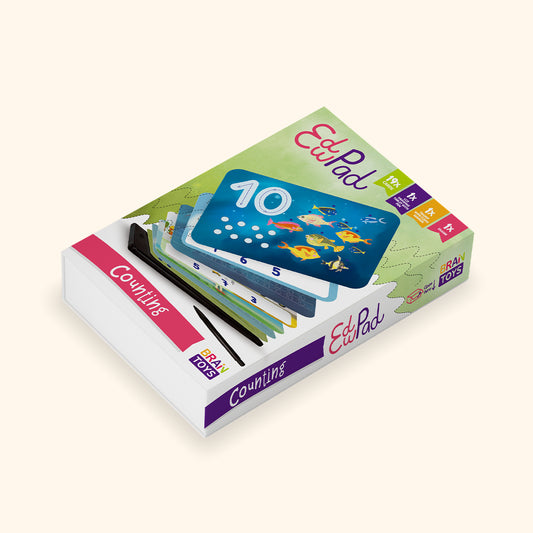 EduPad - Számolás