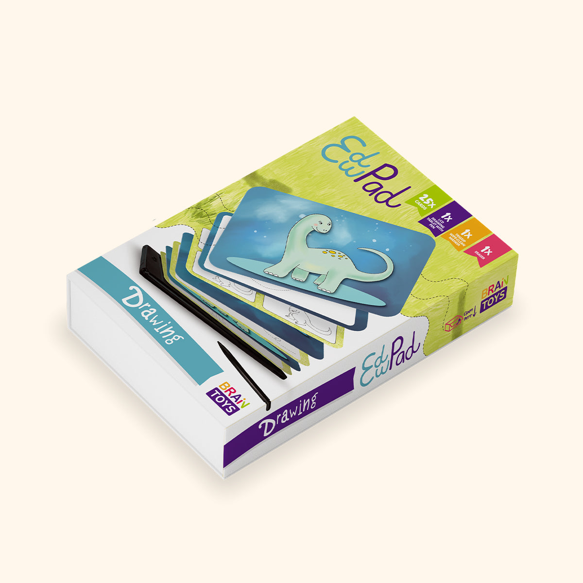 EduPad - Rajzolás