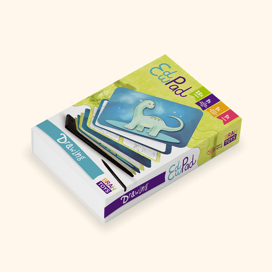 EduPad - Rajzolás