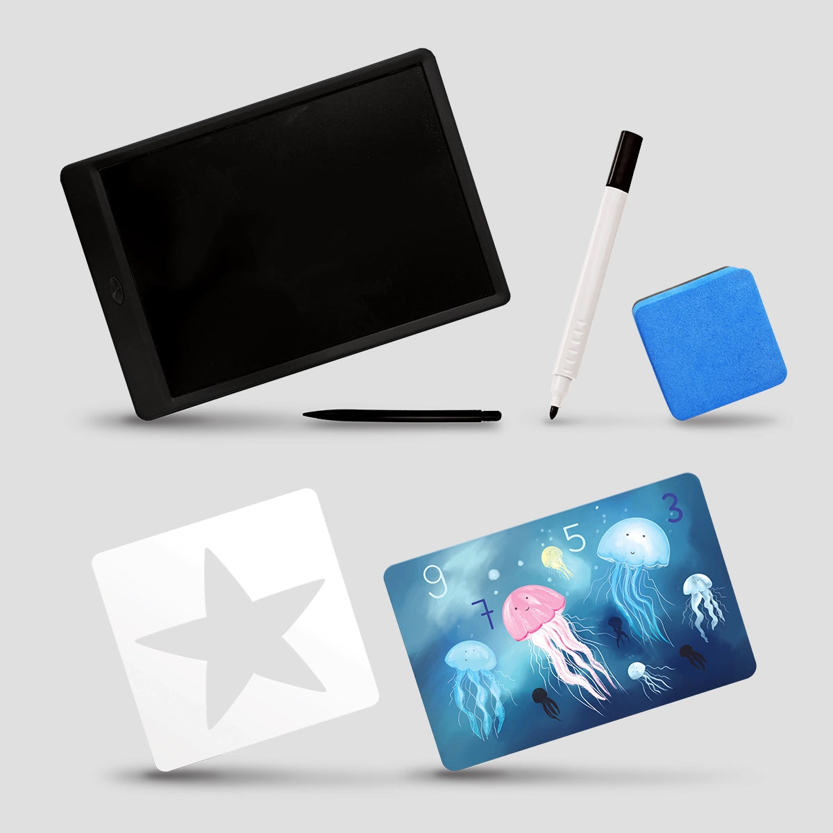 EduPad - Játékos feladatok