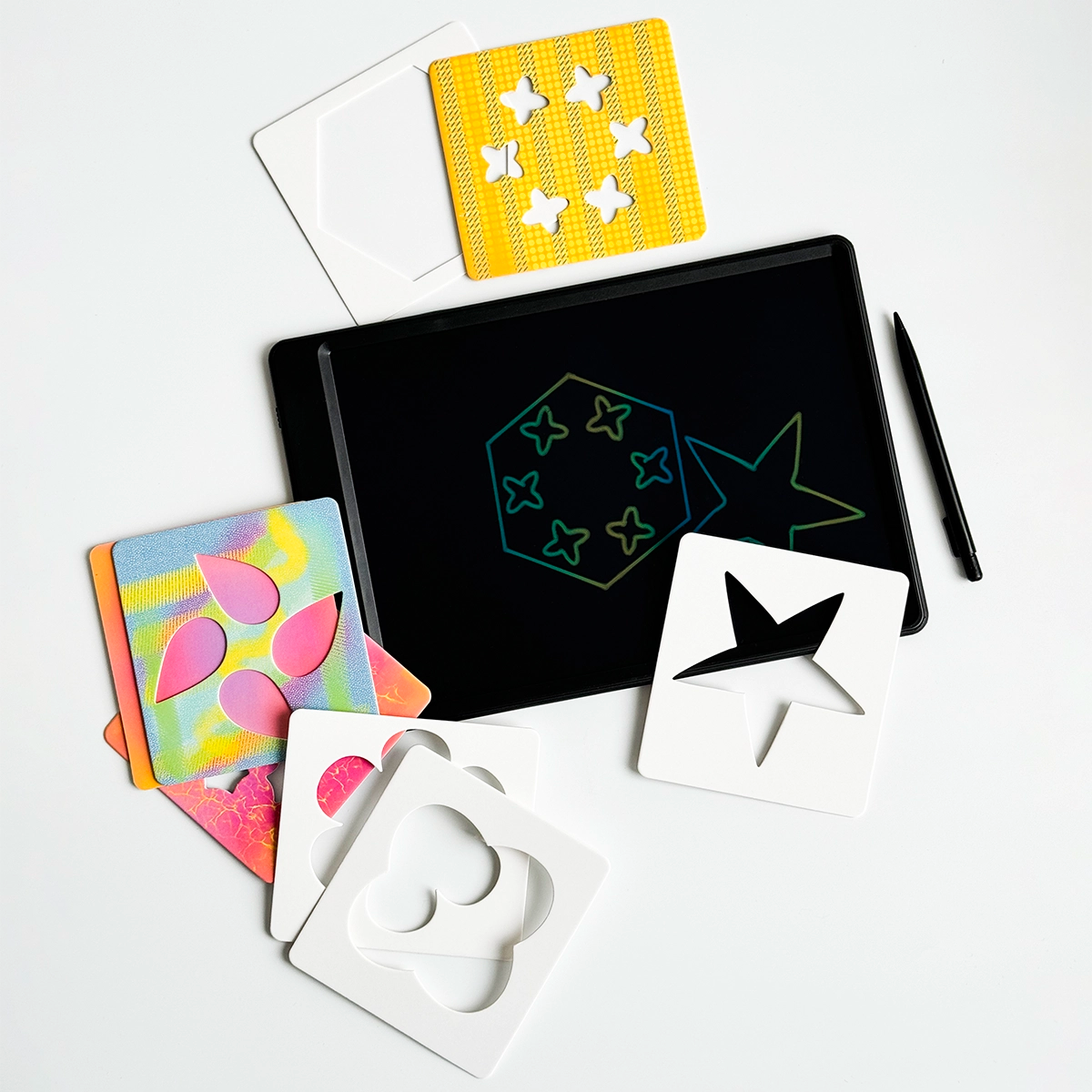 EduPad - Játékos feladatok