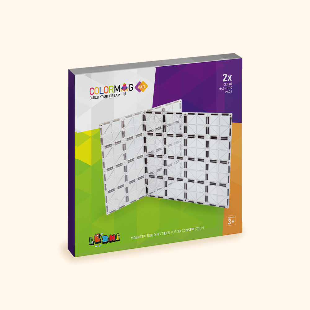 Mágneses tábla - COLORMAG Pads