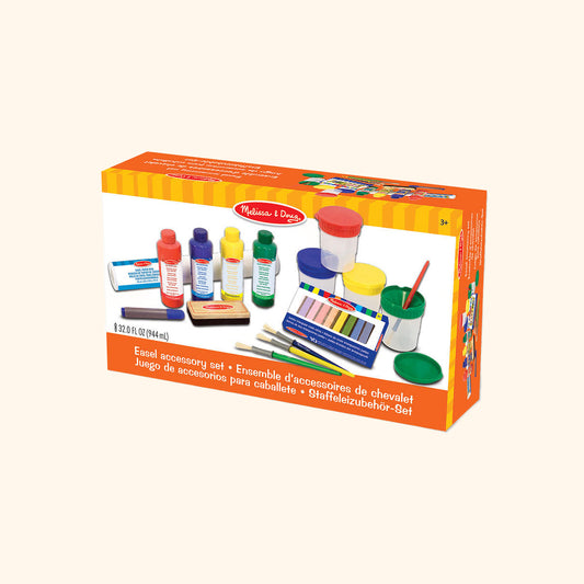 Kiegészítő készlet festőállványhoz