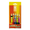 12 színes ceruza