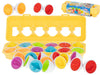 Smart Eggs Gyümölcsök és zöldségek - összekapcsolható tojások